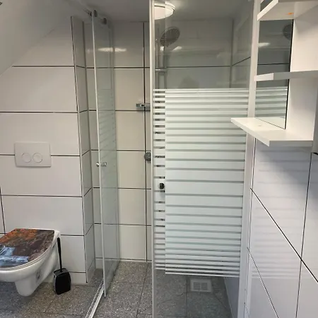 Z5 H2 Uebernacht In Ruedesheim Guest house